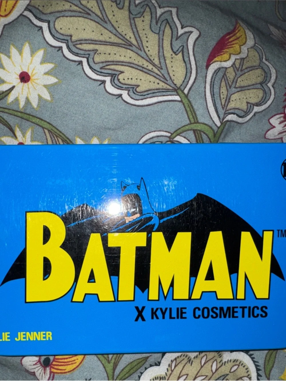 Kylie cosmetics | 🦇 Batman by Kylie Jenner